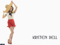 Kristen Bell - kristen-bell wallpaper