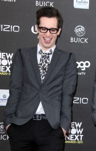 LOGO's NewNowNext Awards - March 7th 2011
