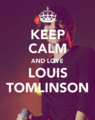 Louis<3:)) - louis-tomlinson photo