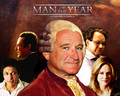robin-williams - Man Of The Year wallpaper