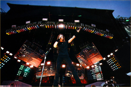  Metallica <3