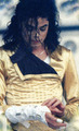 Michael Jackson Dangerous Tour - michael-jackson photo