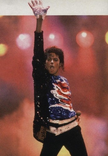  Michael Jackson MJ king of pop