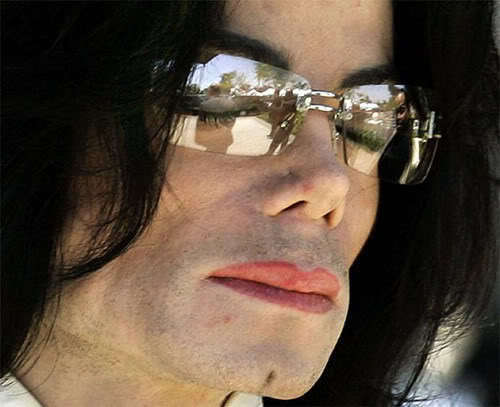  Michael Jackson *_* ^_^