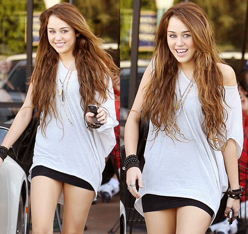 Miley_casuals