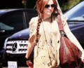 Miley_casuals - miley-cyrus photo