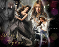 Miley_cyrus - miley-cyrus photo