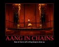  Aang in Chains - avatar-the-last-airbender photo