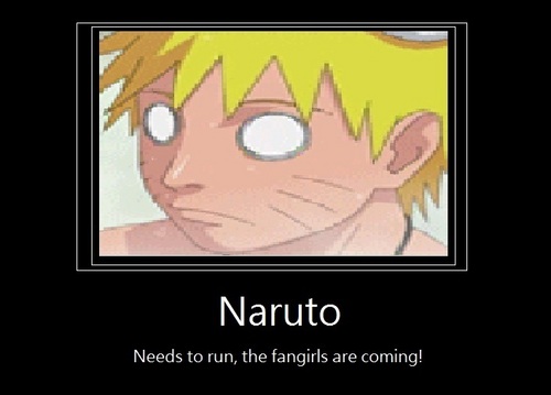 Naruto Funnys!