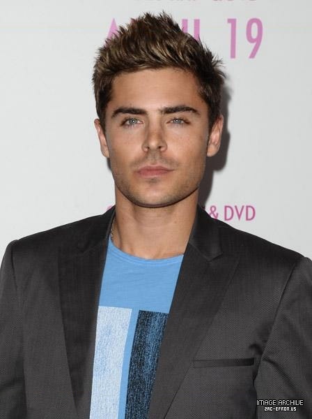 pictures of zac efron in 2011. New (HQ) Zac Efron 2011