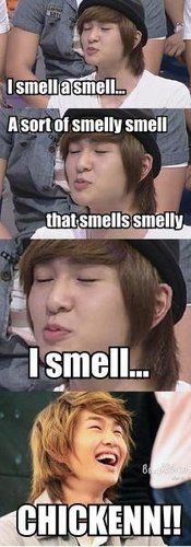  Oh Onew!! ^_^