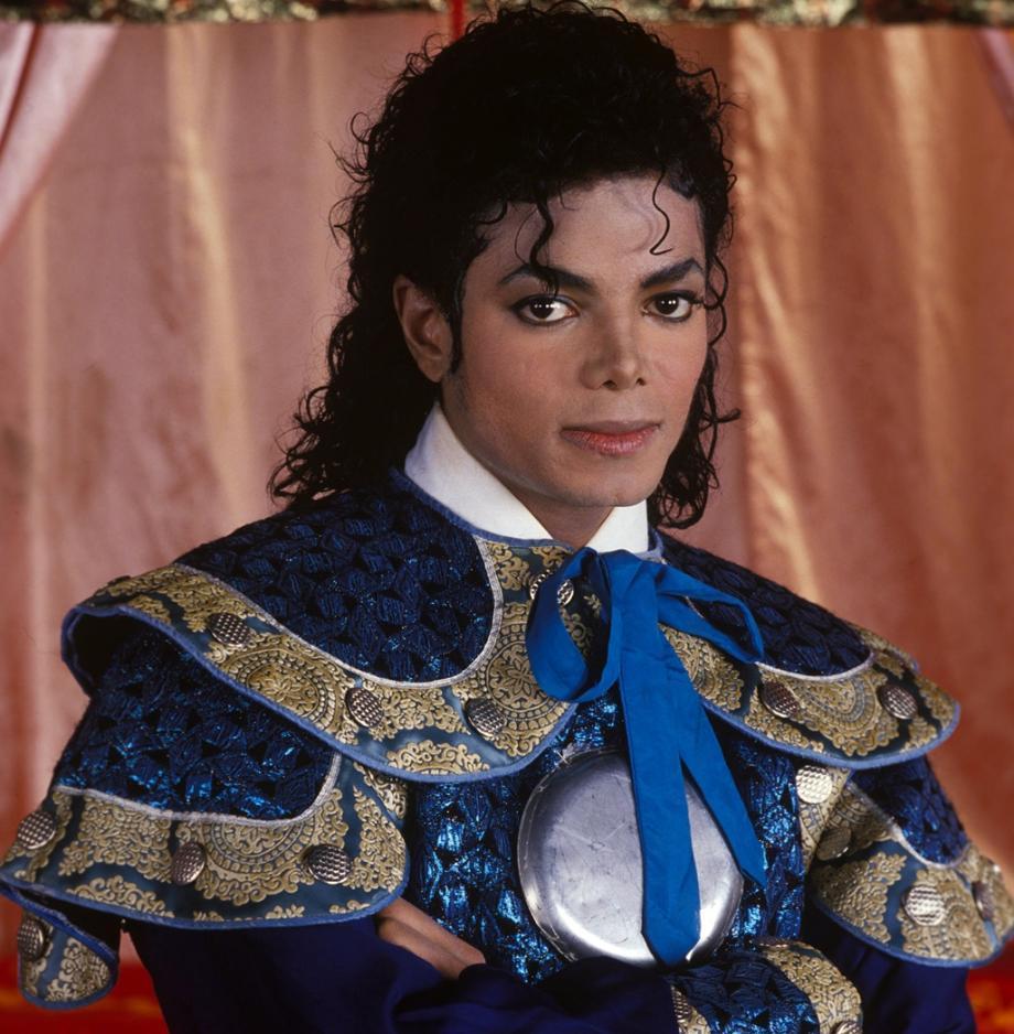 Michael Jackson Photo: SEXY MJ.