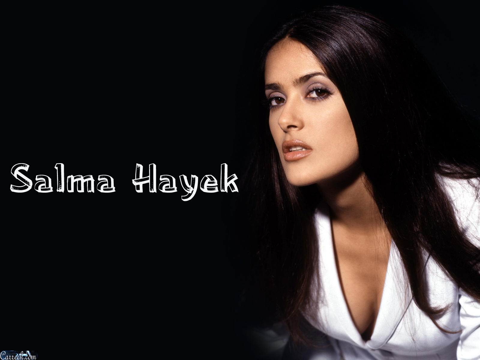 Salma Hayek - Picture Gallery