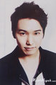 Scan - Super Junior M - Cool Magazine - super-junior photo