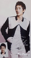 Scan - Super Junior M - Cool Magazine - super-junior photo
