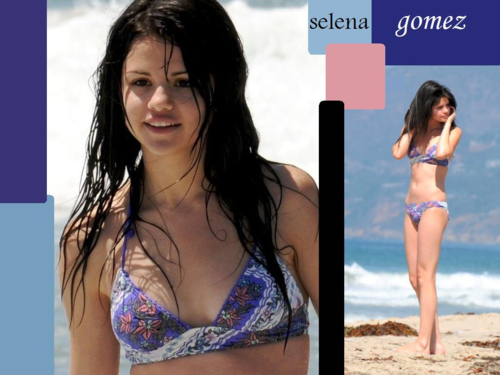  Selena wolpeyper ❤