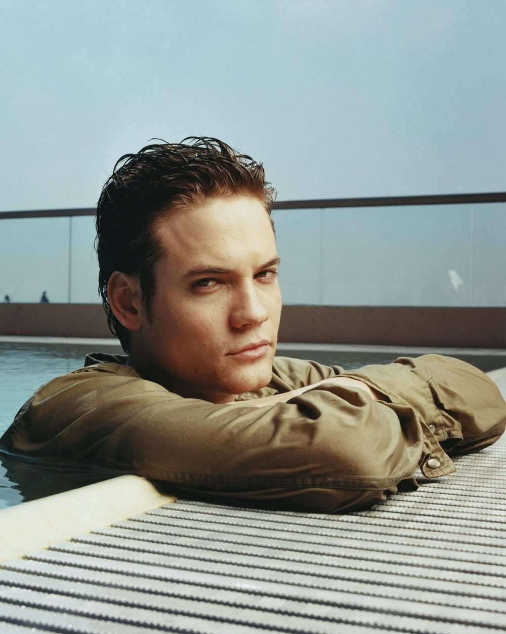 Shane West - Gallery Colection
