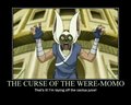 The Curse - avatar-the-last-airbender photo