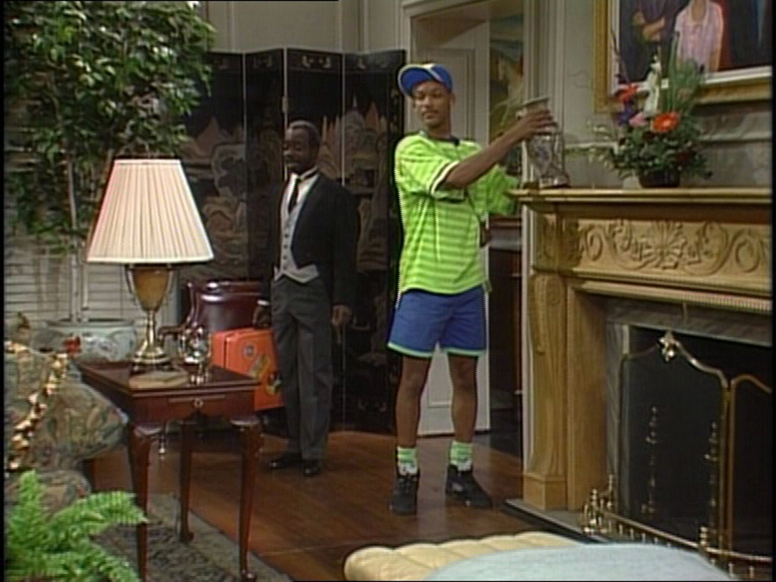 The Fresh Prince of Bel-Air Image: The Fresh Prince of Bel ...