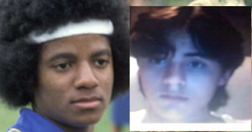 Michael Jackson look-a-like UK. Michael Jackson look-a-like UK