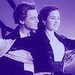 Titanic 1997 - movies icon