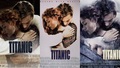 Titanic Jack & Rose - titanic fan art