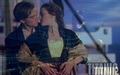 Titanic Jack and Rose - titanic fan art