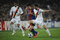 UEFA Champions League Quarter Final - Barcelona v Shakhtar Donetsk [First Leg] - fc-barcelona photo