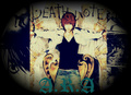 death note(A.R.A) - death-note fan art