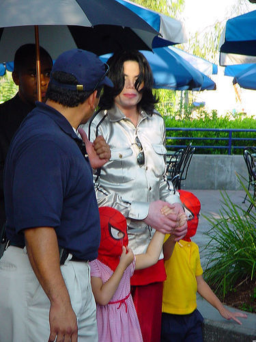  michael with prince+paris,queen_gina