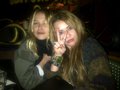 miley-cyrus-With friends - miley-cyrus photo