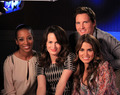 new/old "Acces Hollywood" Pres junket - nikki-reed photo
