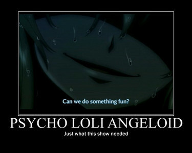  phsyco loli angleoid
