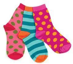  stylish socks