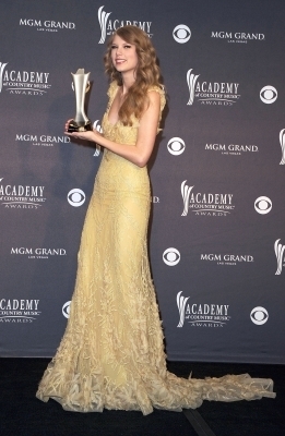  46 Annual Academy of Country Музыка Awards
