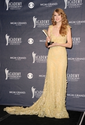  46 Annual Academy of Country 음악 Awards