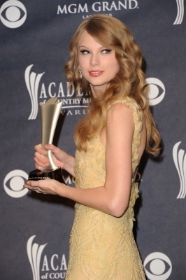  46 Annual Academy of Country musique Awards