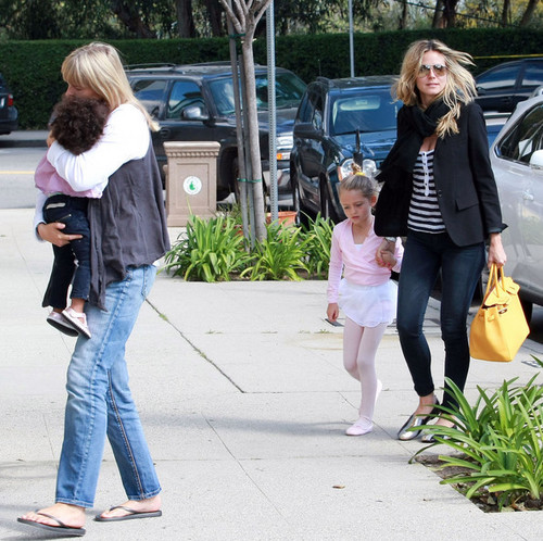  April 9: Out in Brentwood