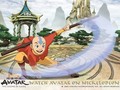 Avatar  - avatar-the-last-airbender photo
