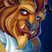 Beauty and the beast - movies icon