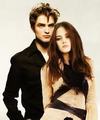 Bella Swan & Edward Cullen - twilight-series photo