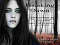 Bella Swan in Breaking Dawn - twilight-series photo