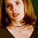 Buffy the Vampire Slayer: Dopplegangland - buffy-the-vampire-slayer icon