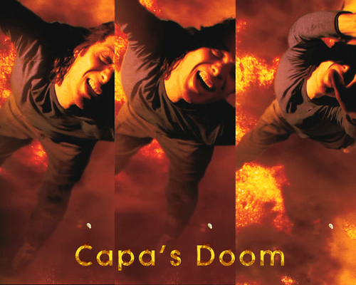  Capa's Dream