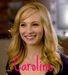 Caroline :) - caroline-forbes icon