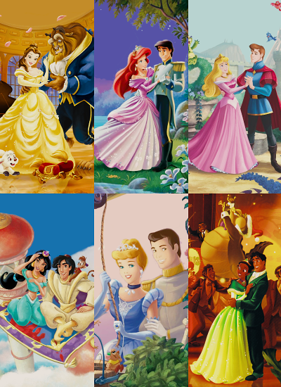 Disney Princess Wallpaper on Couples   Disney Princess Photo  20986319    Fanpop