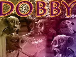 Rip Dobby