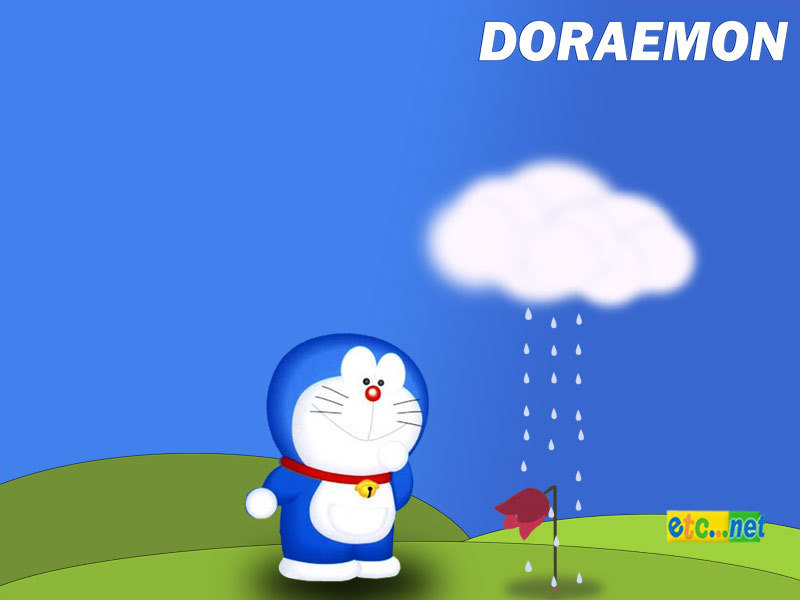 Doraemon - Photo Set
