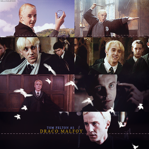  Draco অনুরাগী Art
