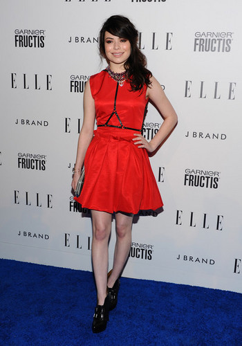 ELLE's 2nd Annual Women In Music Event